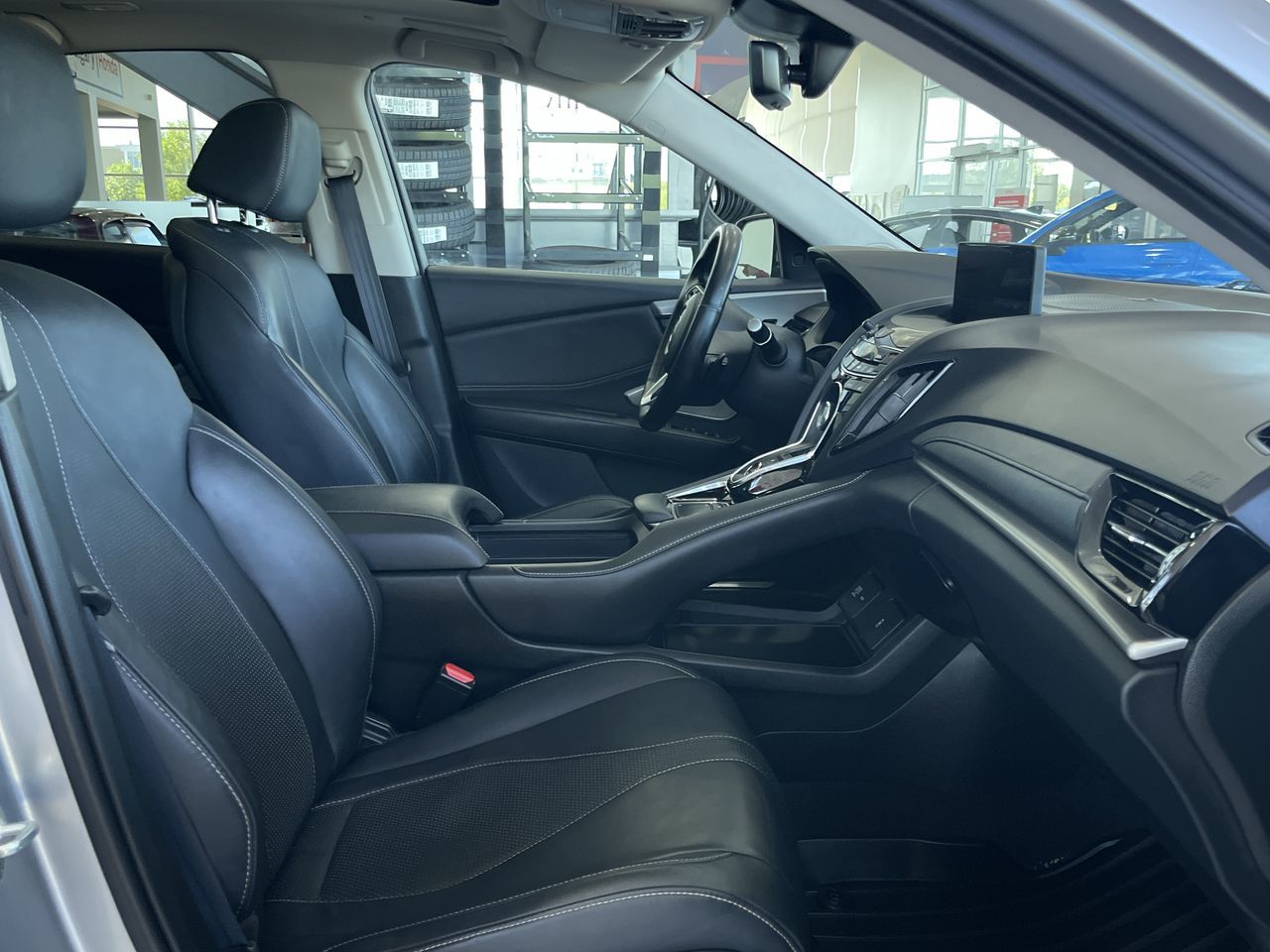 Acura RDX  2019 à Calgary, Alberta