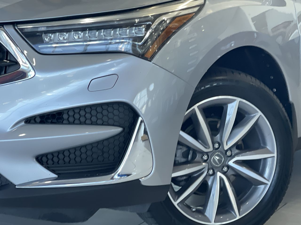 Acura RDX  2019 à Calgary, Alberta