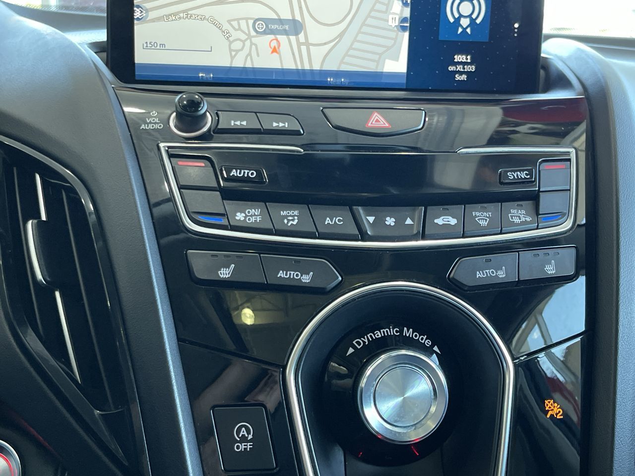 Acura RDX  2019 à Calgary, Alberta