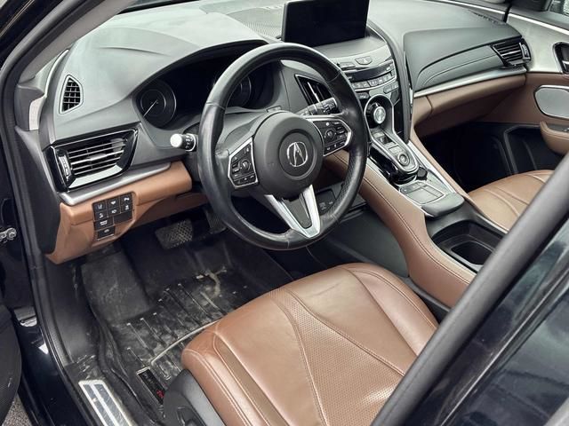 Acura RDX  2021 à Calgary, Alberta