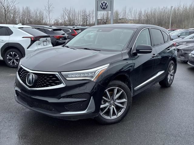 Acura RDX  2021 à Calgary, Alberta