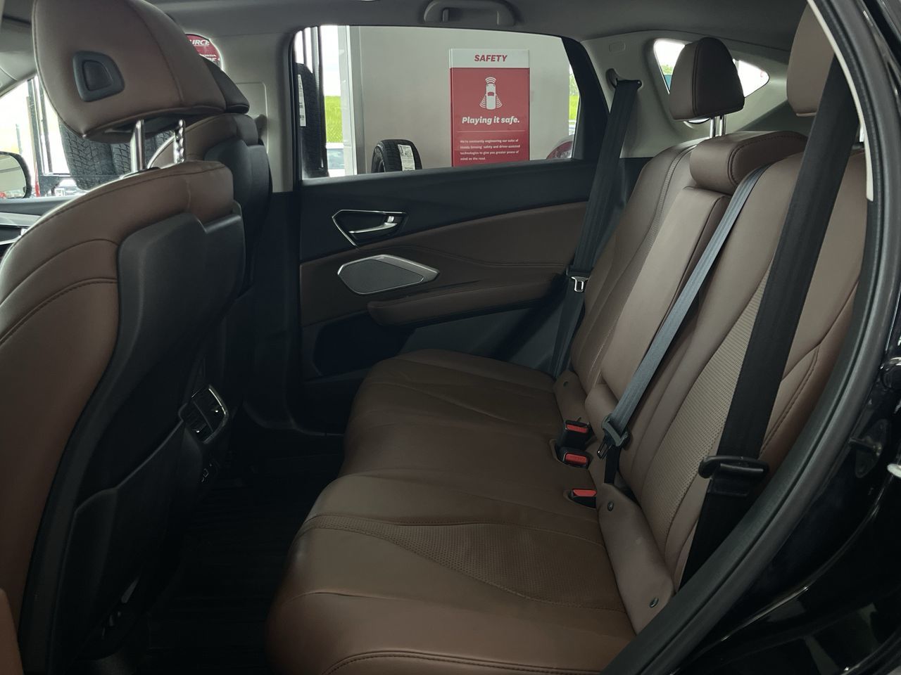 2021 Acura RDX in Calgary, Alberta