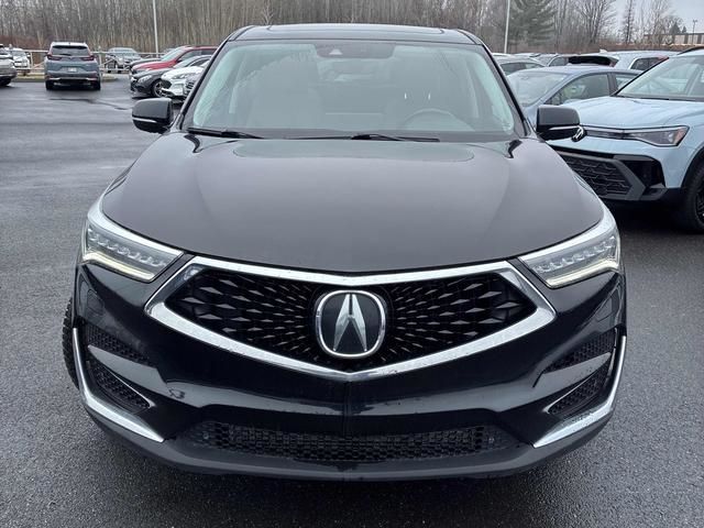 Acura RDX  2021 à Calgary, Alberta