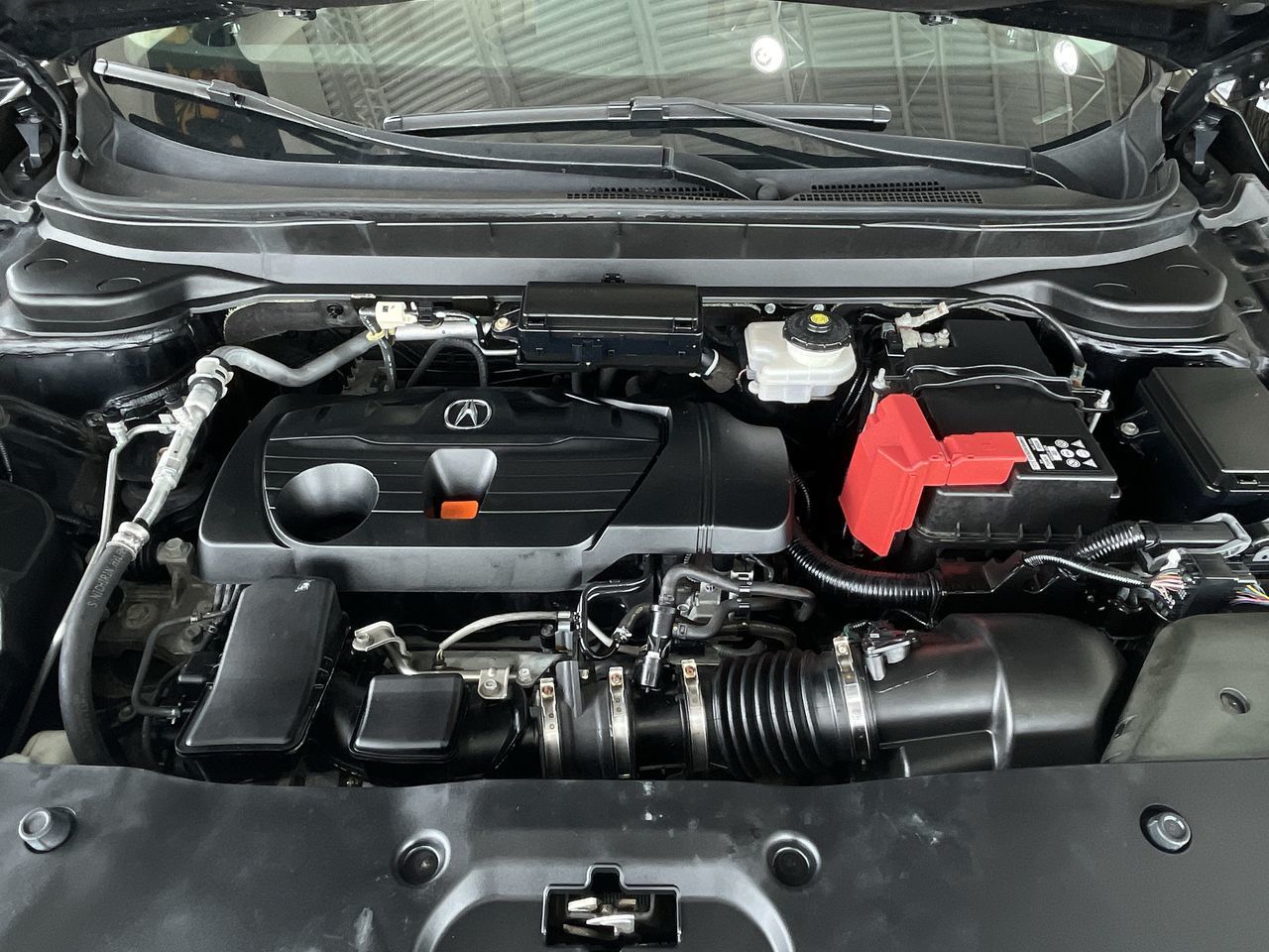 2021 Acura RDX in Calgary, Alberta