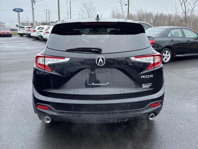 Acura RDX  2021 à Calgary, Alberta