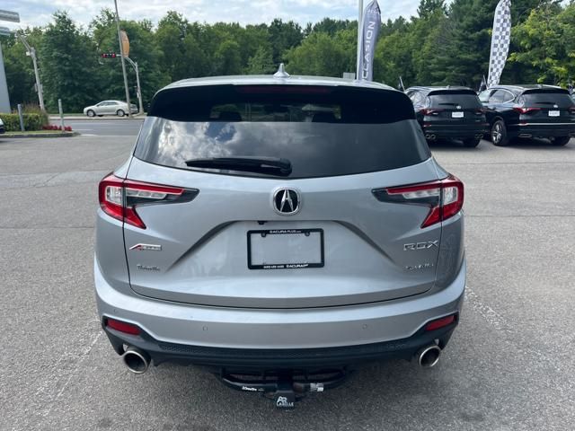 2022 Acura RDX in Calgary, Alberta