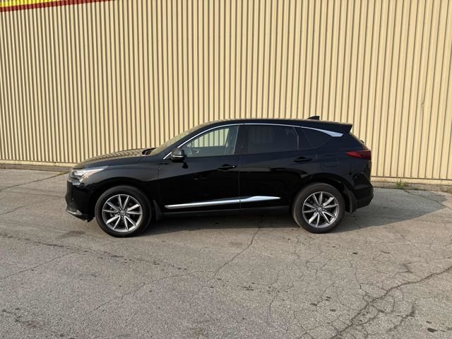 Acura RDX  2022 à Calgary, Alberta