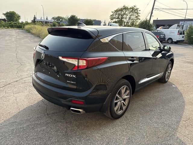 Acura RDX  2022 à Calgary, Alberta