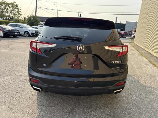 Acura RDX  2022 à Calgary, Alberta