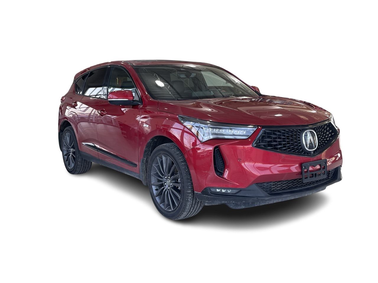 2022 Acura RDX in Calgary, Alberta
