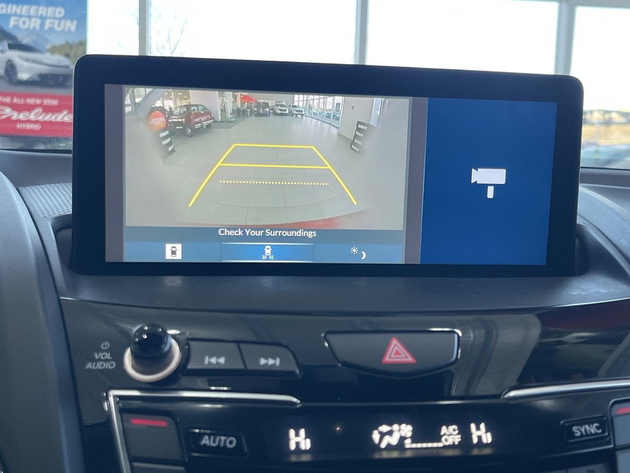 2022 Acura RDX in Calgary, Alberta