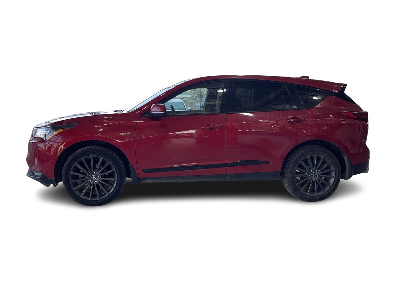 2022 Acura RDX in Calgary, Alberta