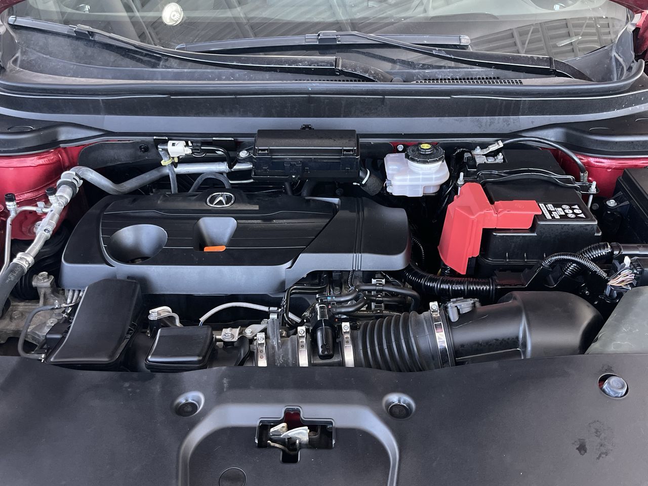 2022 Acura RDX in Calgary, Alberta