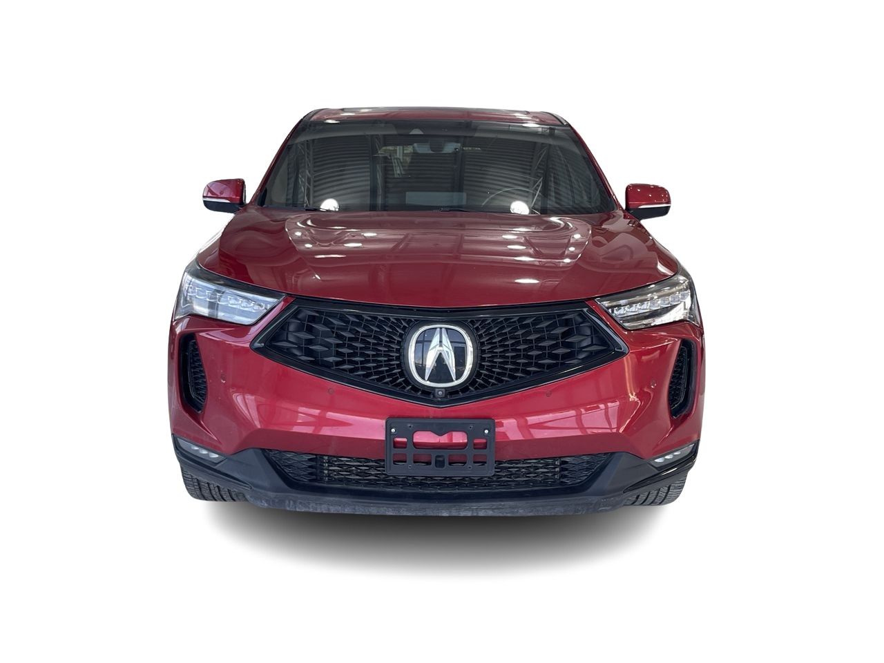 2022 Acura RDX in Calgary, Alberta