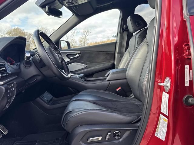 Acura RDX  2022 à Calgary, Alberta