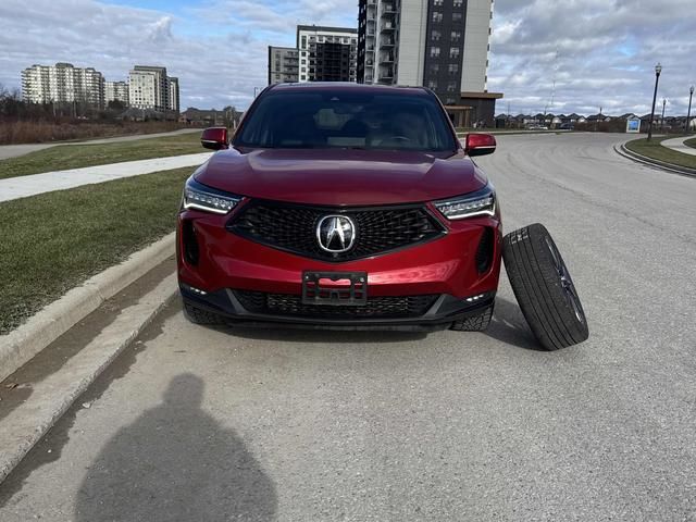 Acura RDX  2022 à Calgary, Alberta