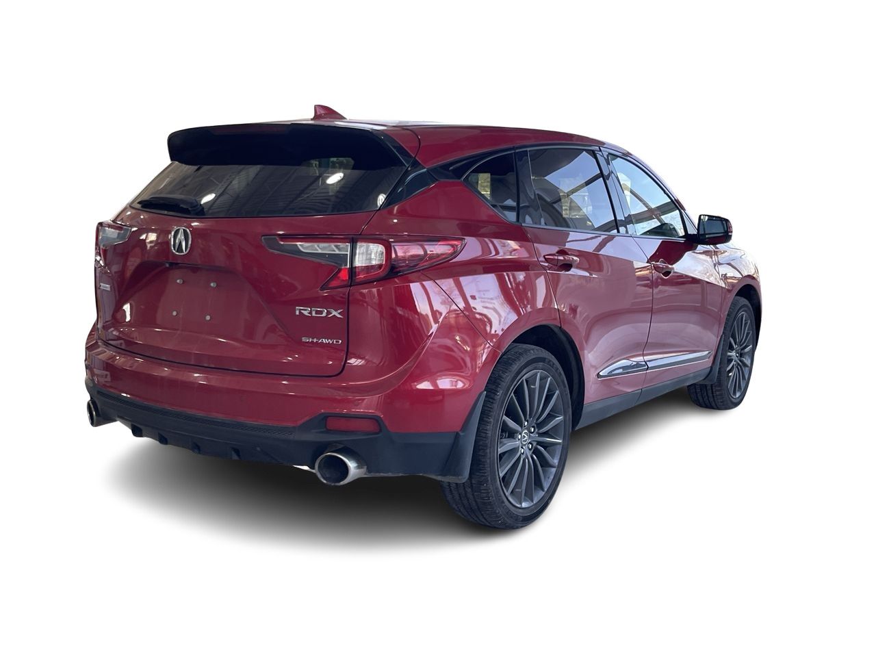 2022 Acura RDX in Calgary, Alberta