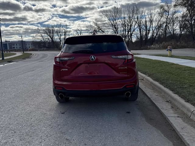 Acura RDX  2022 à Calgary, Alberta