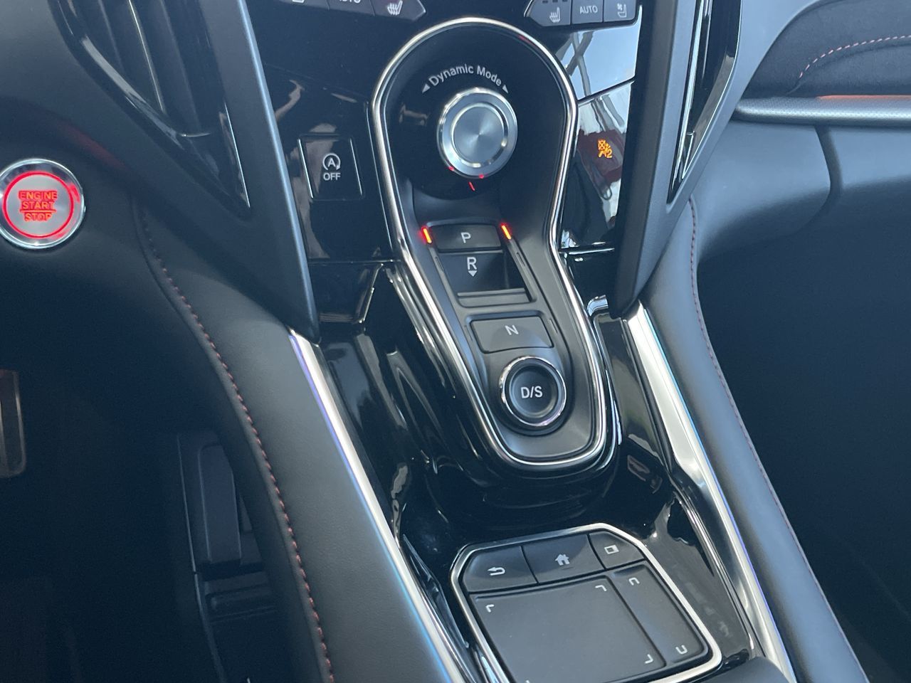 2022 Acura RDX in Calgary, Alberta