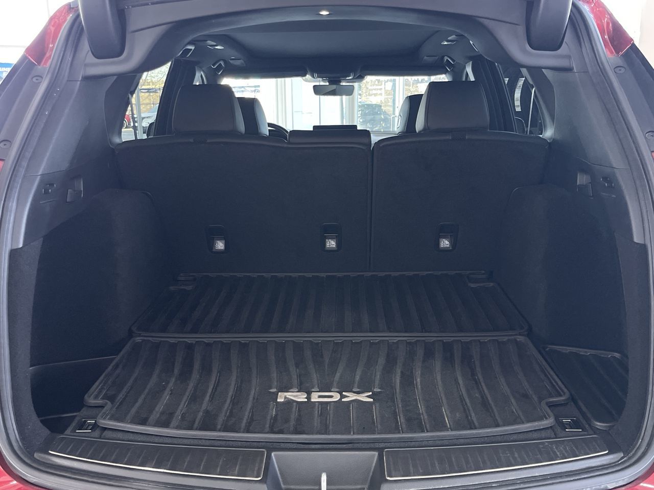 2022 Acura RDX in Calgary, Alberta