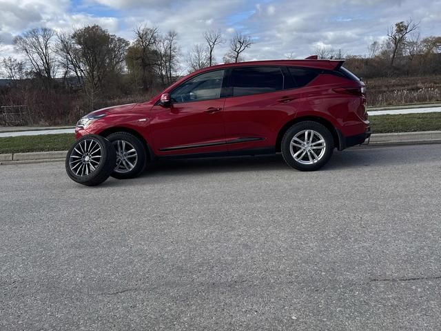 Acura RDX  2022 à Calgary, Alberta