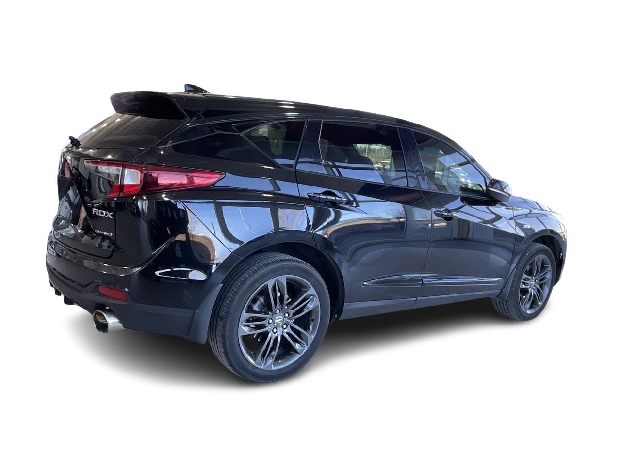 Acura RDX  2022 à Calgary, Alberta