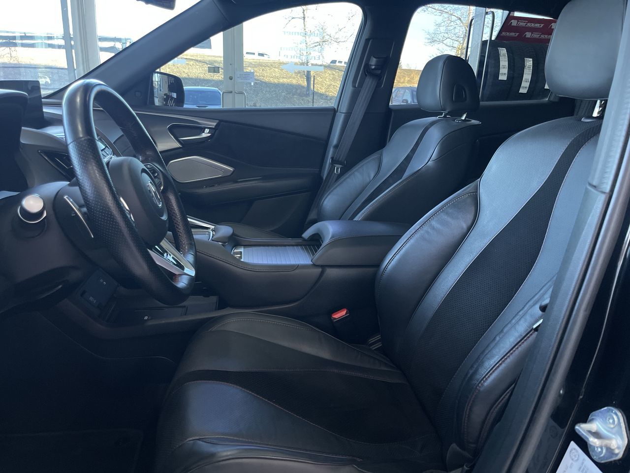 Acura RDX  2022 à Calgary, Alberta