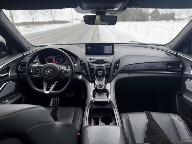 Acura RDX  2022 à Calgary, Alberta