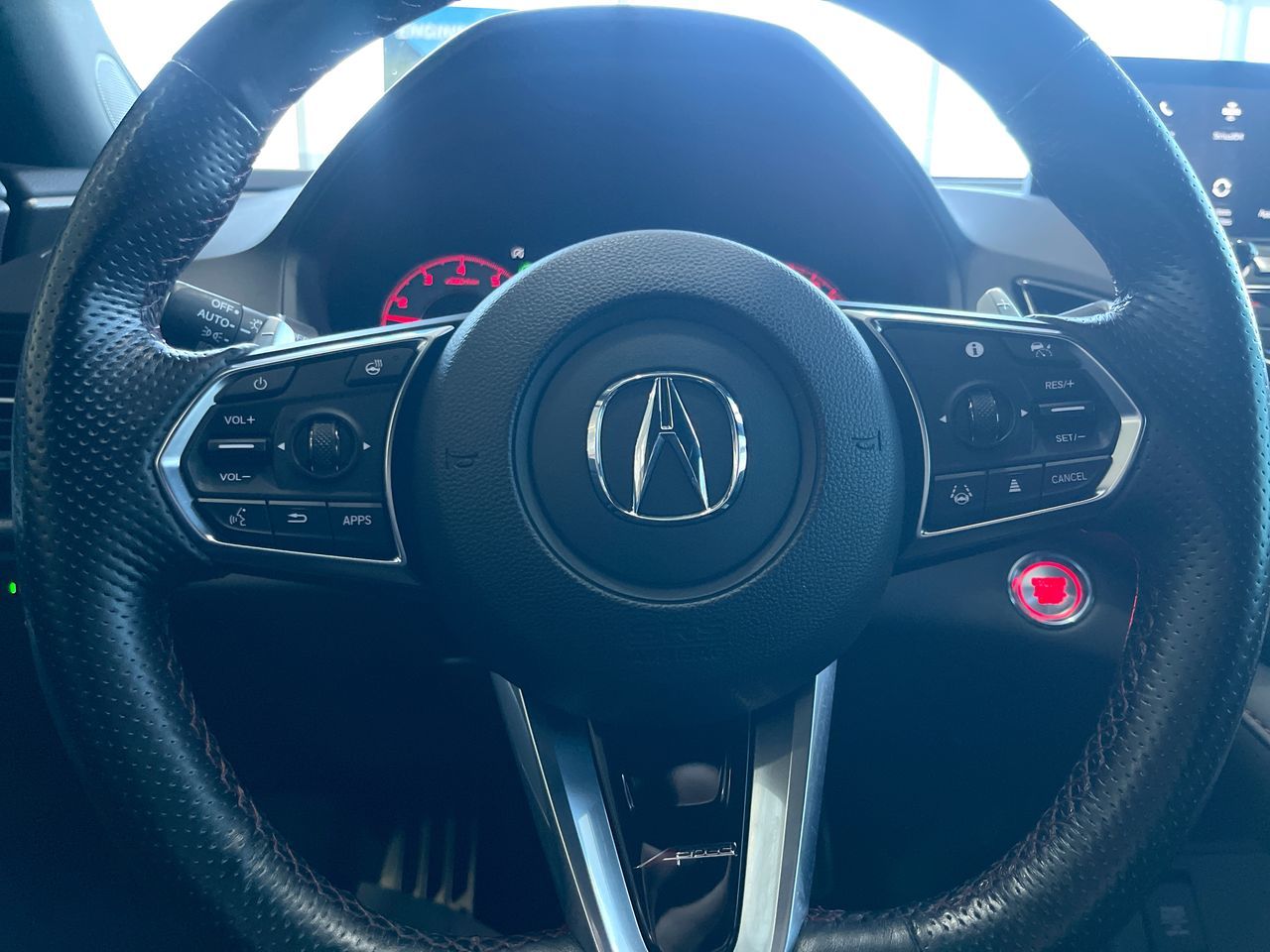 Acura RDX  2022 à Calgary, Alberta