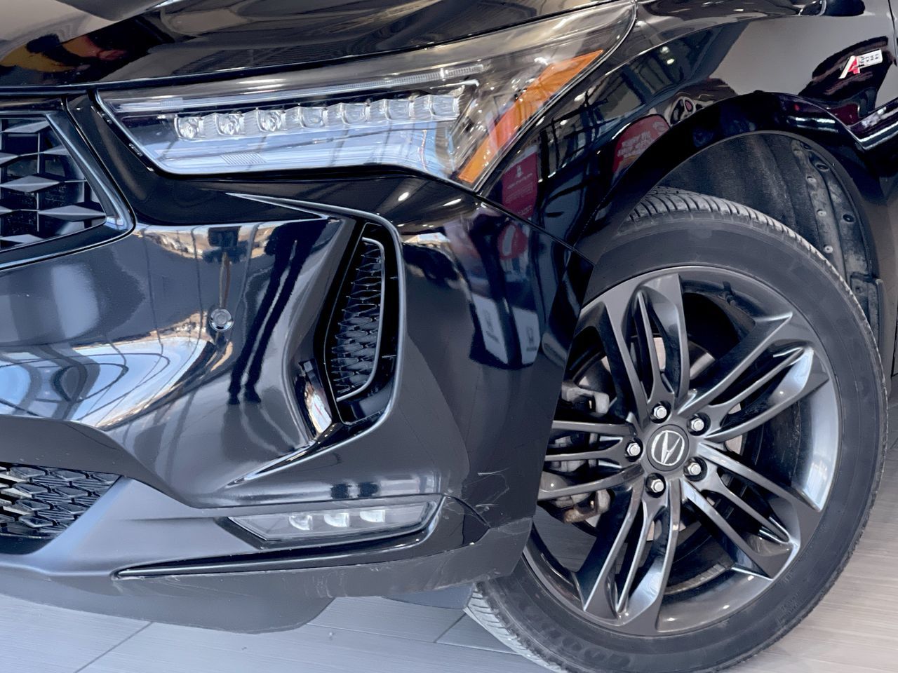 Acura RDX  2022 à Calgary, Alberta