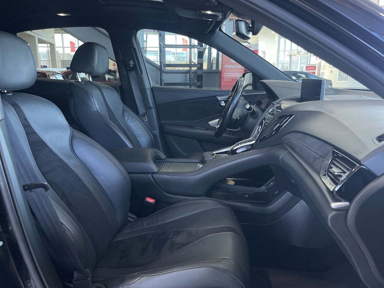 Acura RDX  2022 à Calgary, Alberta