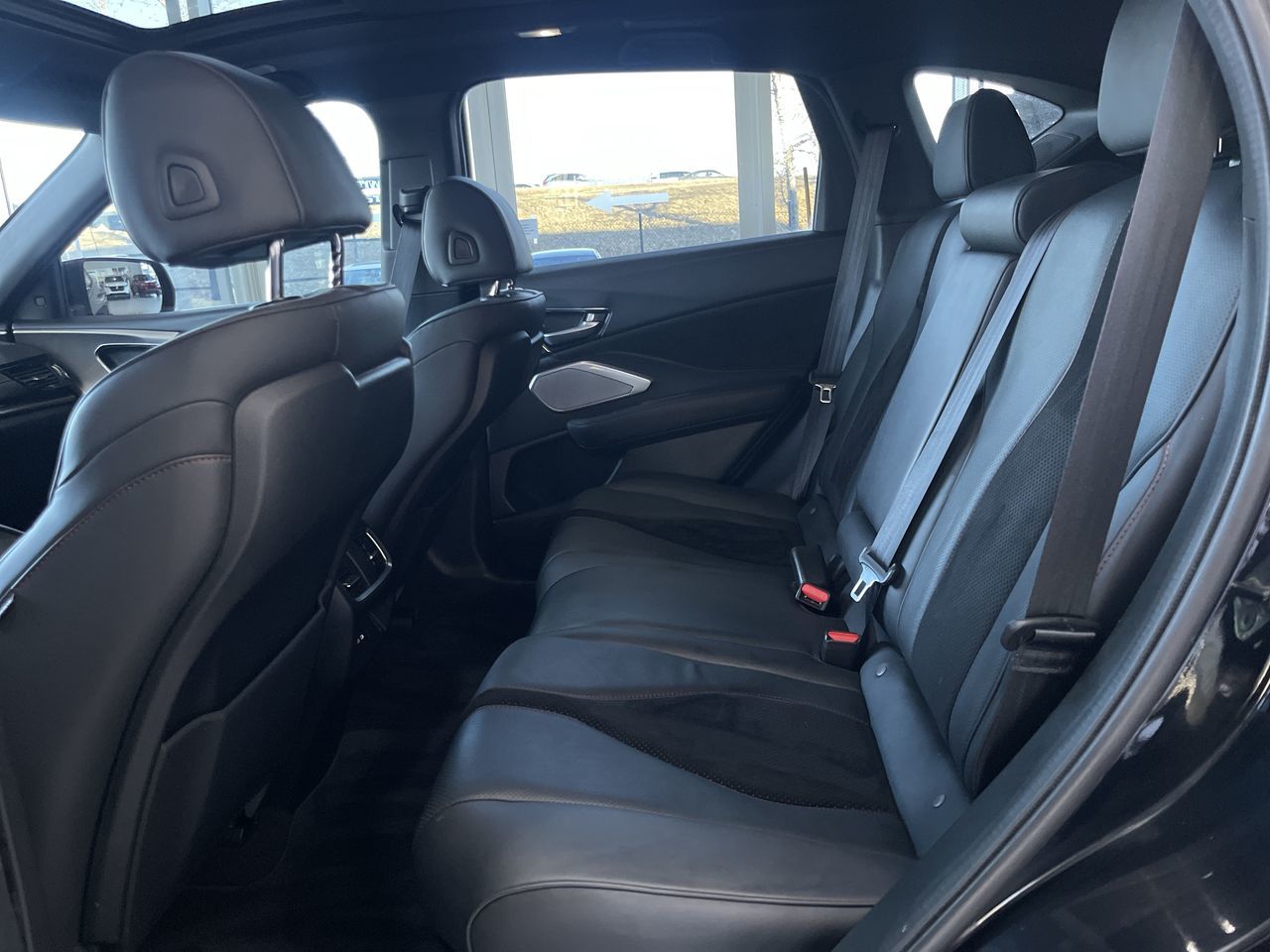 Acura RDX  2022 à Calgary, Alberta