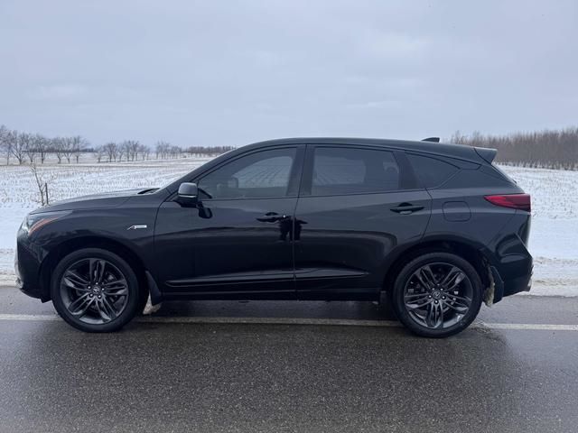 Acura RDX  2022 à Calgary, Alberta