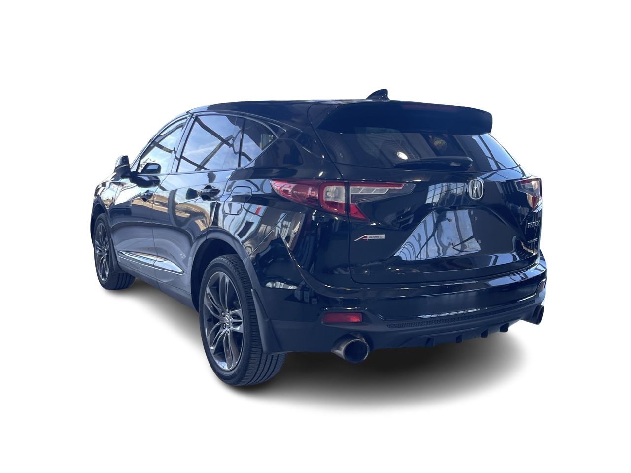 Acura RDX  2022 à Calgary, Alberta