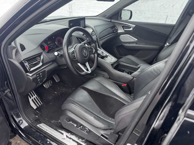 Acura RDX  2022 à Calgary, Alberta