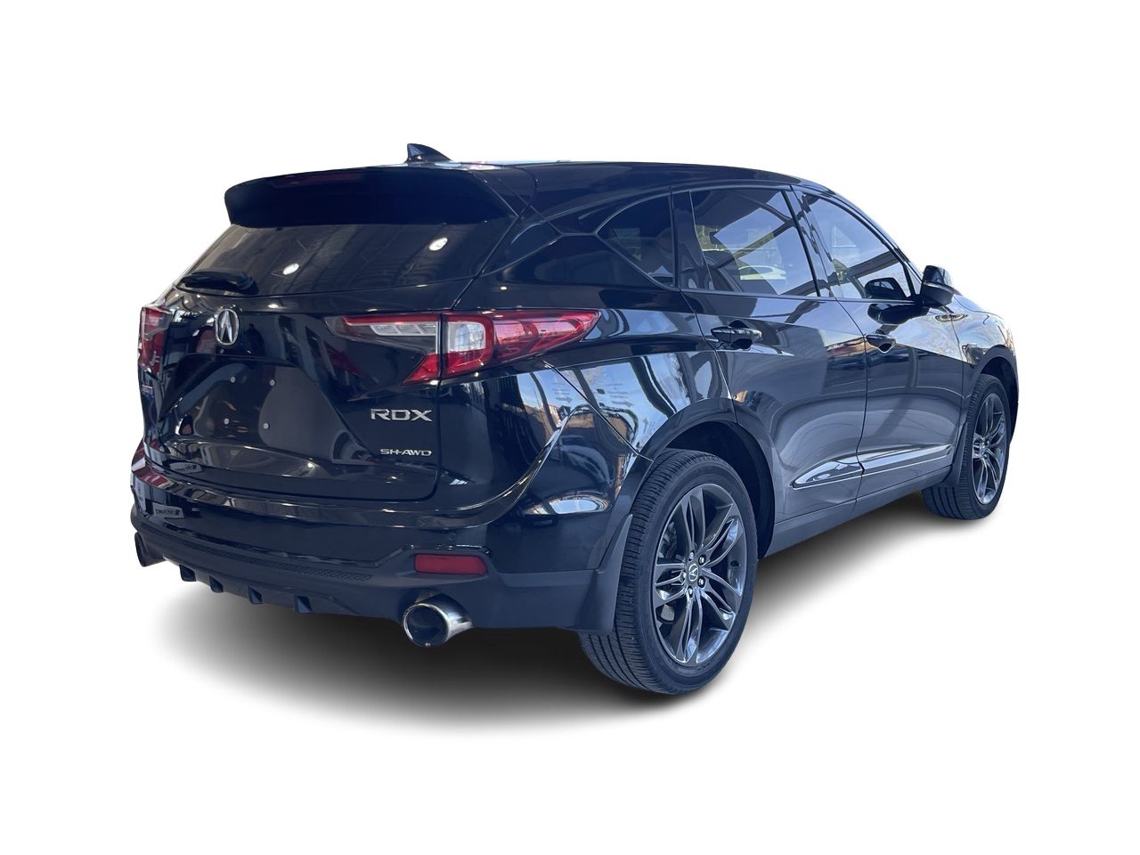 Acura RDX  2022 à Calgary, Alberta