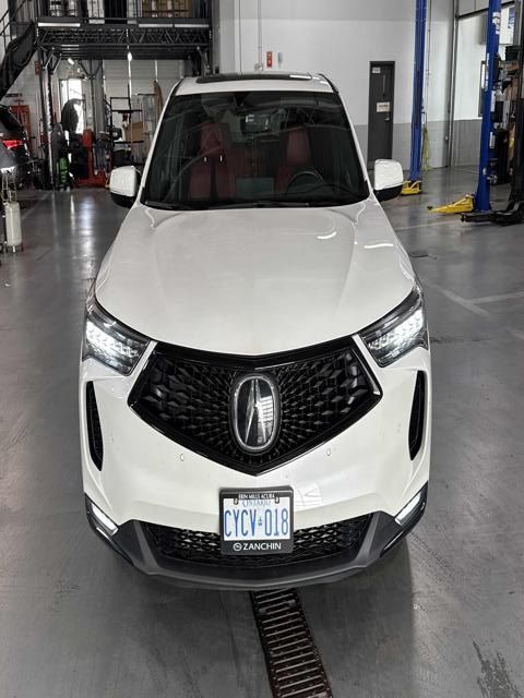 Acura RDX  2023 à Calgary, Alberta