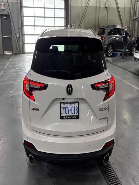 Acura RDX  2023 à Calgary, Alberta