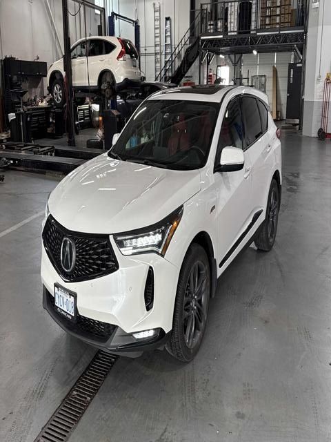 Acura RDX  2023 à Calgary, Alberta