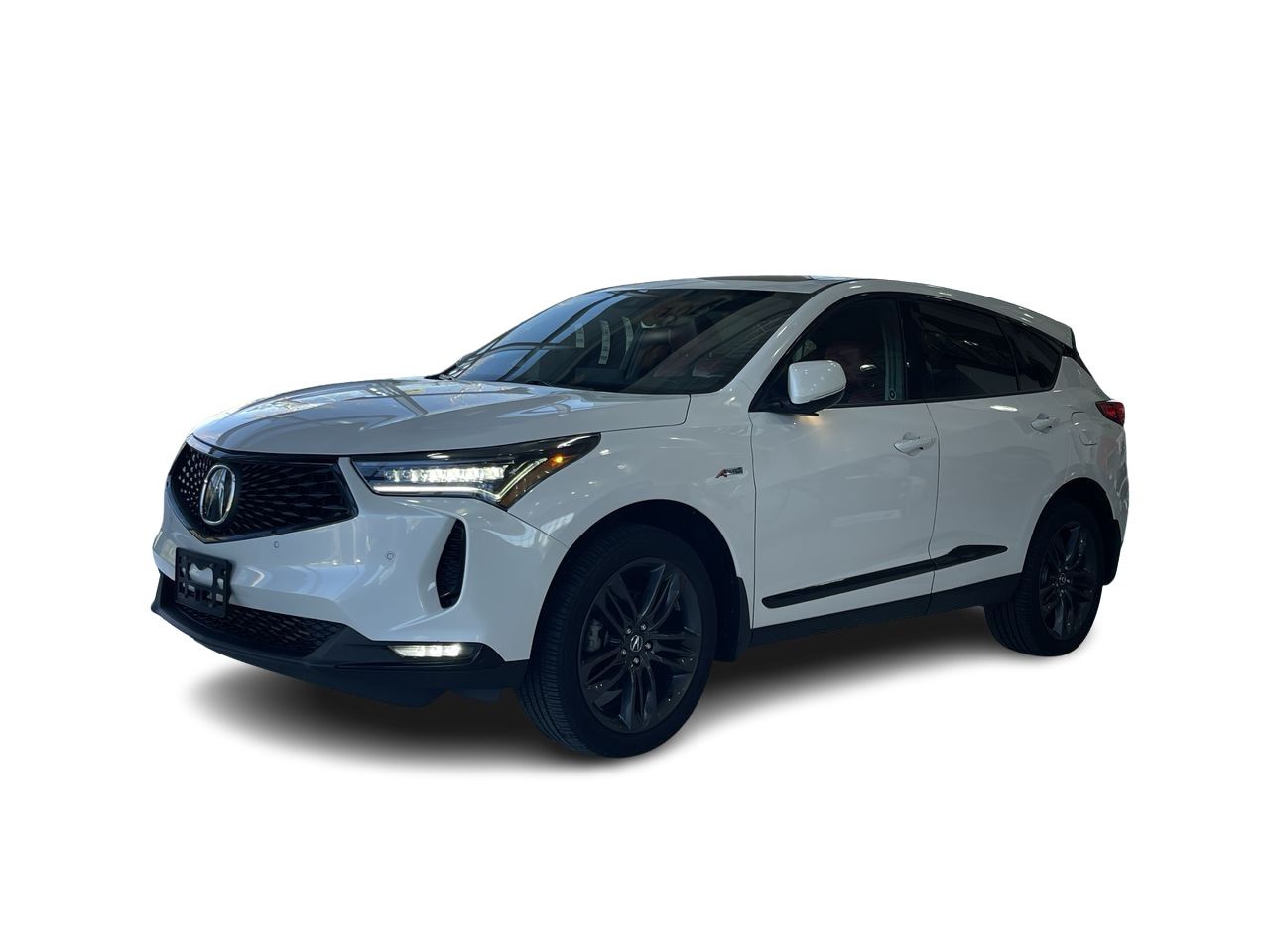 2023 Acura RDX