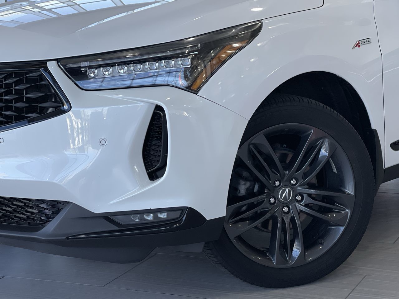 2023 Acura RDX
