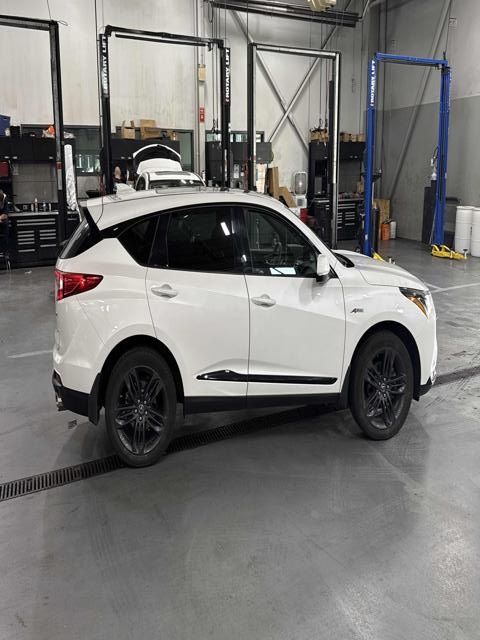 Acura RDX  2023 à Calgary, Alberta