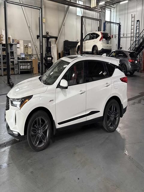 Acura RDX  2023 à Calgary, Alberta
