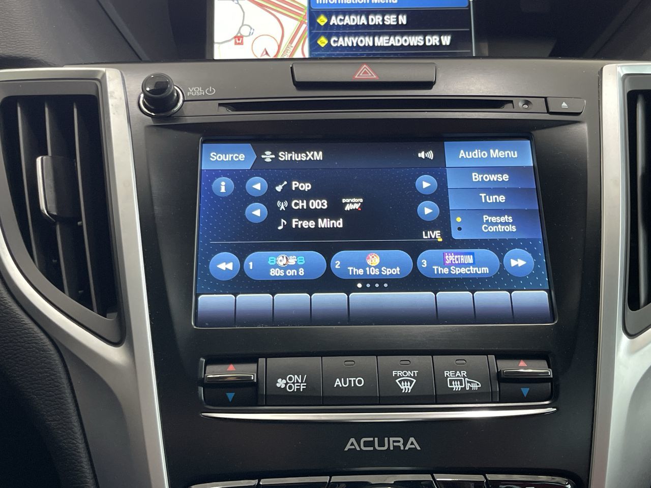 Acura TLX  2020 à Calgary, Alberta