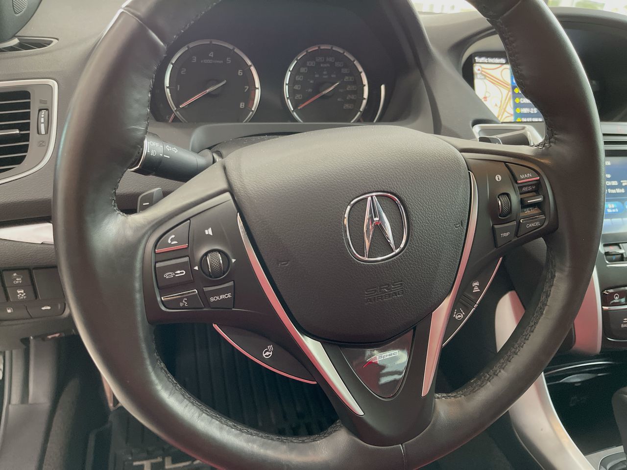 Acura TLX  2020 à Calgary, Alberta