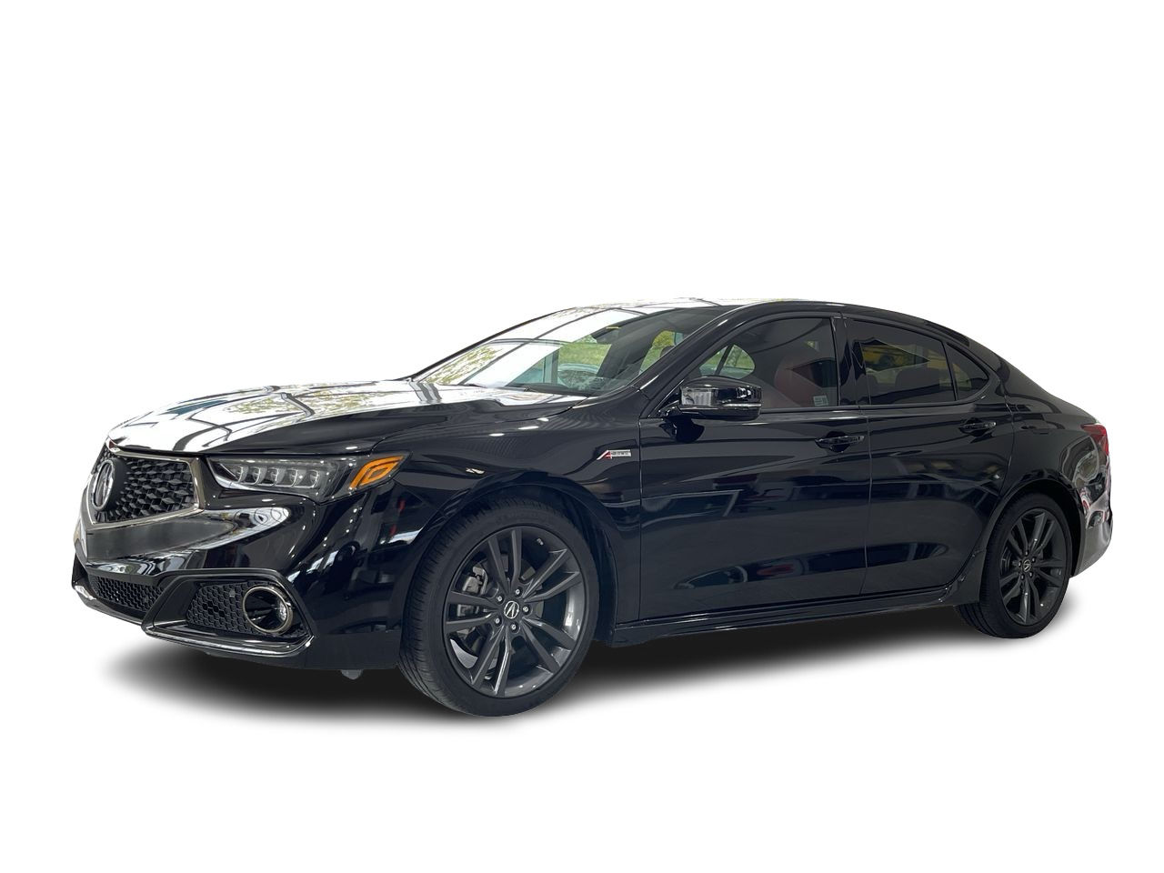 Acura TLX  2020 à Calgary, Alberta