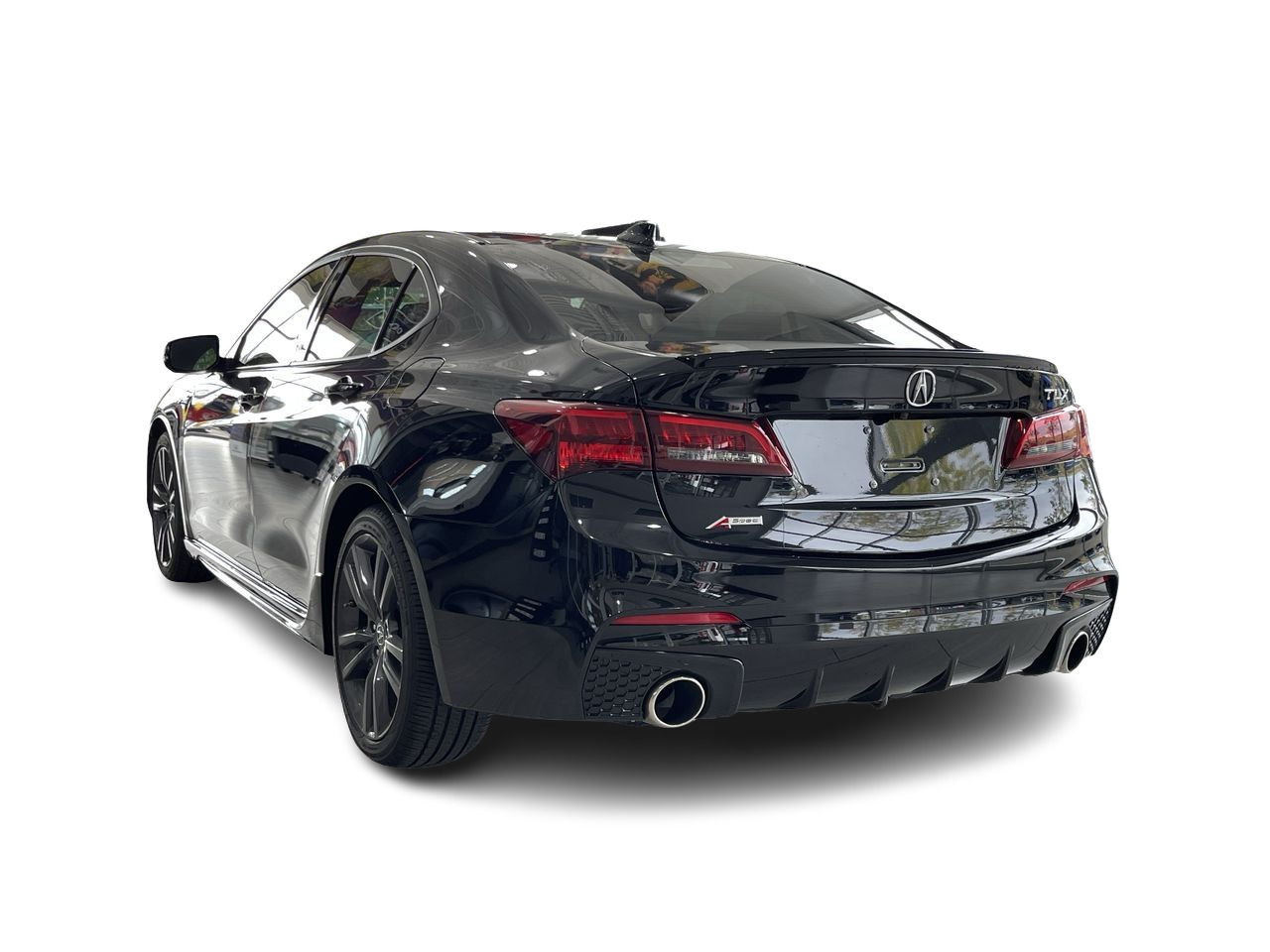 Acura TLX  2020 à Calgary, Alberta