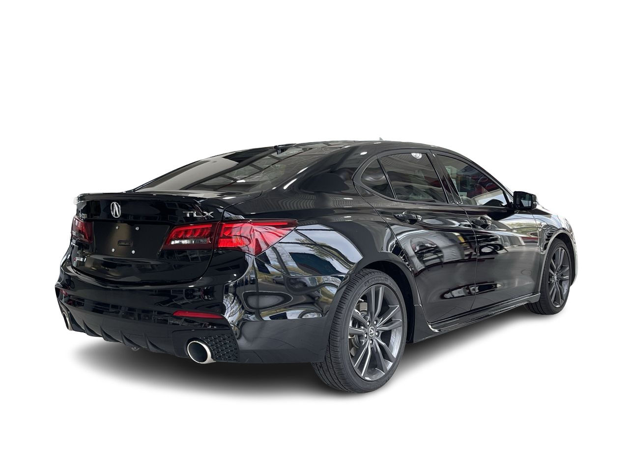 Acura TLX  2020 à Calgary, Alberta
