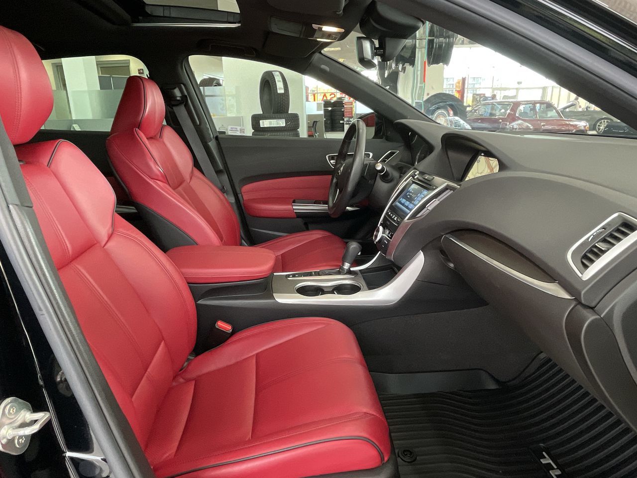 Acura TLX  2020 à Calgary, Alberta