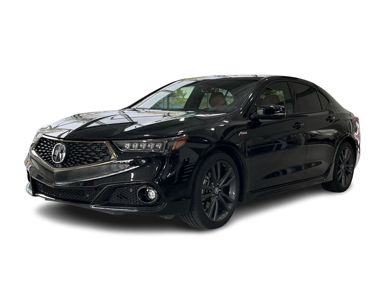 Acura TLX  2020 à Calgary, Alberta